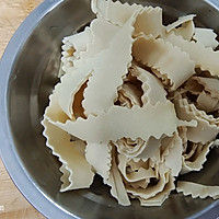 韩式拌花菜的做法图解6
