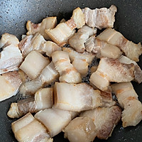 秘制红烧肉的做法图解6