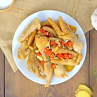 夏日爆款凉菜轻松做的做法图解1