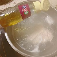 蒜泥三白——白玉卷、白粉丝、白肉的做法图解11