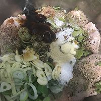 炸鸡翅的做法图解2