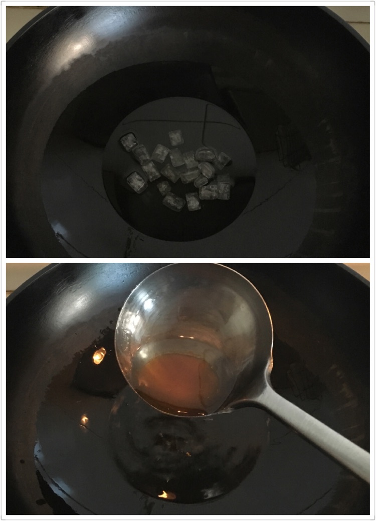 红烧肉的做法图解3