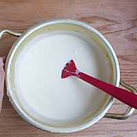 自制马斯卡彭奶油奶酪的做法图解6