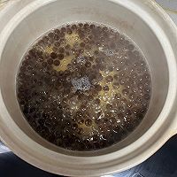 珍珠奶茶的做法图解1