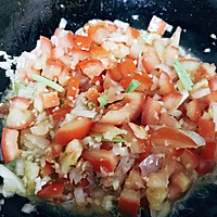 蕃茄虾滑的做法图解10