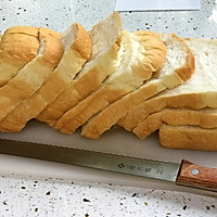 褶皱超软吐司的做法图解16