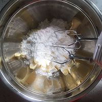 蔓越莓饼干的做法图解2