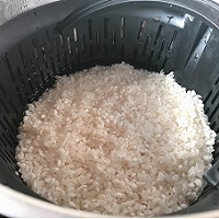白米饭-格瑞美厨GOURMETmaxx版的做法图解3