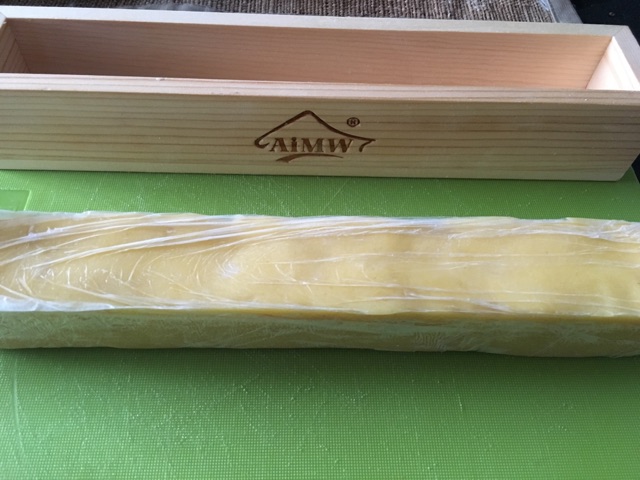 简单的蔓越莓小饼干的做法图解4