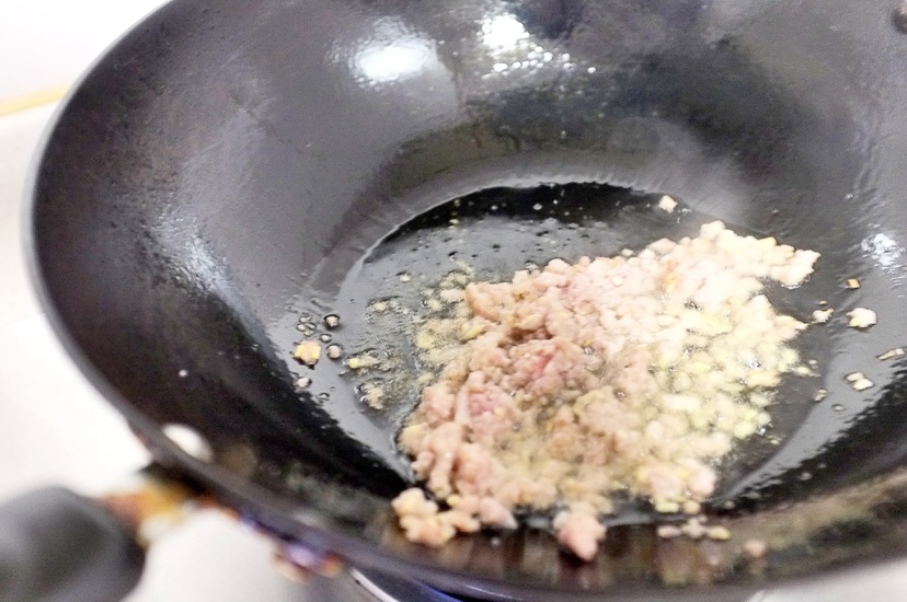 碗豆糯米饭的做法图解6