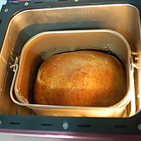 面包机做面包的做法图解8