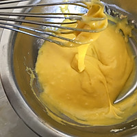 淋面奶油蛋糕#柏翠辅食节—烘焙零食#的做法图解3