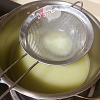 低脂无油-清爽柠檬酱的做法图解6