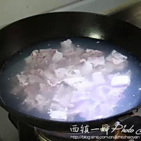 乡村核桃牛肉派#补脑美食汇#的做法图解1