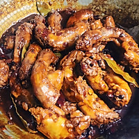 无敌下酒小菜～麻辣鸡脖的做法图解13