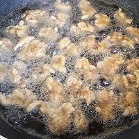小酥肉 好吃的停不下来的做法图解4