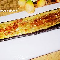 烤箱版—蒜香烤茄子的做法图解6