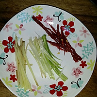 丹青菜谱®＆王婆豇豆的做法图解2