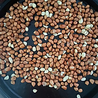 香辣牛肉酱的做法图解5