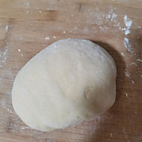 面包机系列芝士火腿面包的做法图解2