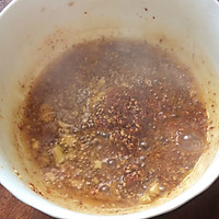 凉拌平菇的做法图解8