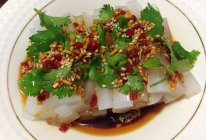 夏日凉粉的做法
