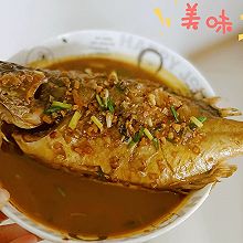 #快速GET丰盛春节家宴#鱼