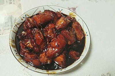 红烧肉