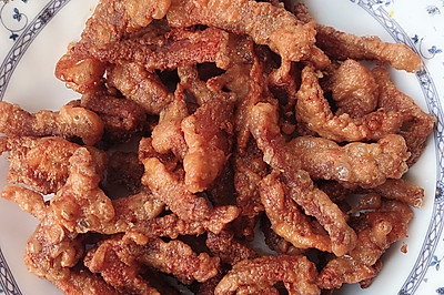 小酥肉