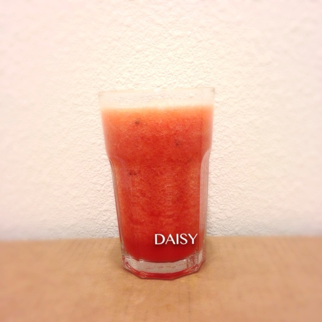 【❤喝】甜瓜西瓜冰沙的做法