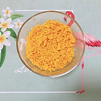 自制蛋黄酱的做法图解3