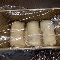 #人人能开小吃店#北海道吐司的做法图解10