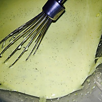 法国配方Crème brulée表层脆脆的焦糖布丁六人份的做法图解3