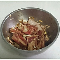 香酥排骨的做法图解3