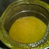 #洗手作羹汤#枣杞薏米浆的做法图解12