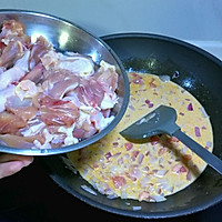 印度黄油鸡(简单异国菜)的做法图解4