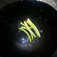 红烧带鱼的做法图解5