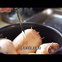 桂花糖藕的做法图解2