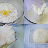 #夏日撩人滋味#中华料理|黄金小龙虾面包,巨好吃!的做法图解6
