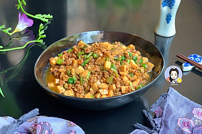 杏鲍菇猪肉酱|米饭杀手