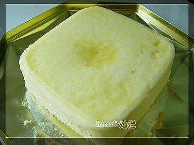 简单的两分钟做蛋糕