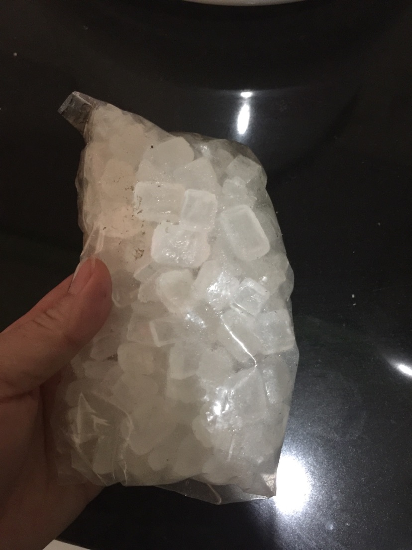红烧鸡胸肉的做法图解4