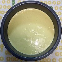 8寸原味戚风的做法图解17