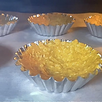 白菜汤+红薯燕麦蛋挞（低脂饱腹又营养）的做法图解9