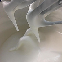 无油低卡酸奶蛋糕(仿轻酪乳)——第二届烘焙大赛获奖作品的做法图解5