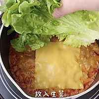 真香‼️芝士、牛奶、火鸡面绝配了‼️的做法图解6