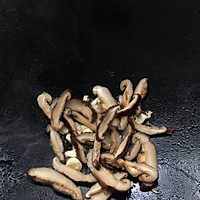 榨菜肉丝拌面的做法图解7
