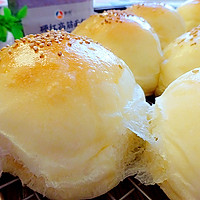 #本周热榜# 大面包这么做，无敌了！的做法图解13