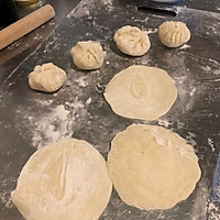 破酥包的做法图解9