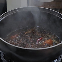 梅干菜烧肉的做法图解10
